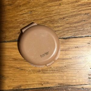 Tarte sample sized bronzer